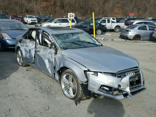 Illustration for article titled When I look at salvage titled cars on eBay and search the VIN